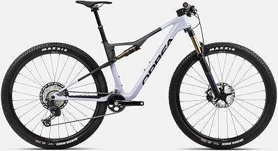 Превью Горный велосипед 29 дюймов Велосипед ORBEA Oiz M-Pro (2024)